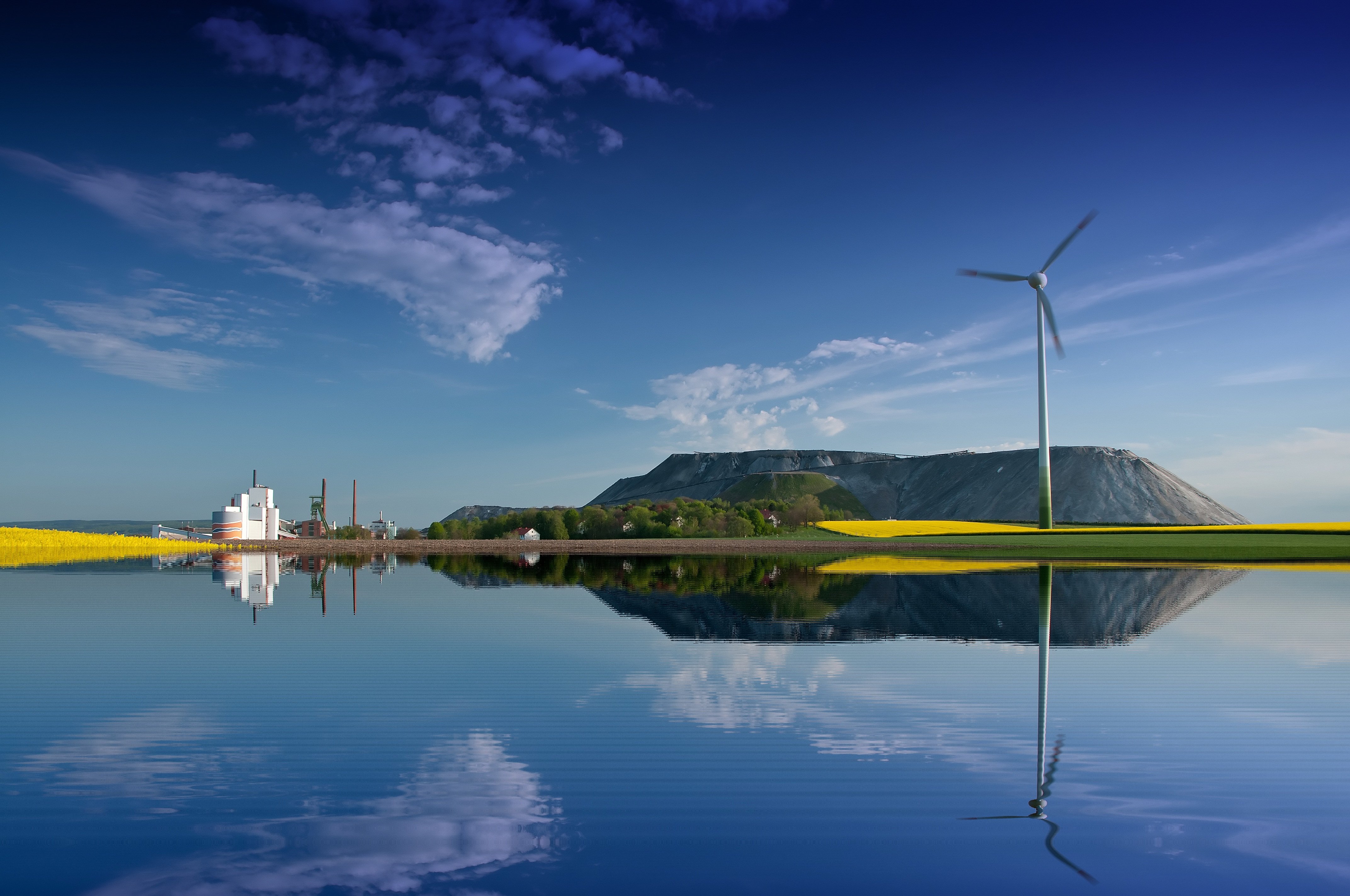 ESG Risks and Opportunities in the Mining Sector