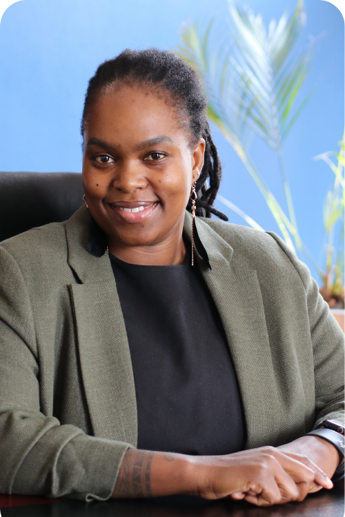 Livhuwani Mphephu