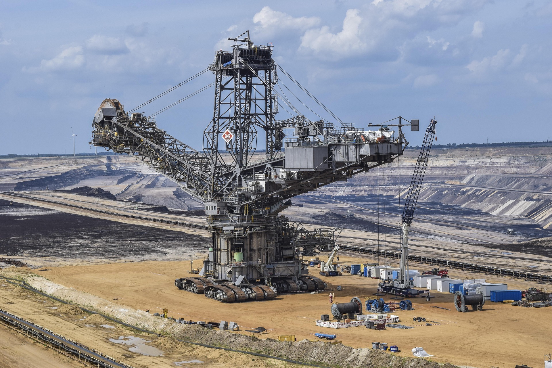 SSC Group secures 30% stake in Beisa Uranium Subsidiary